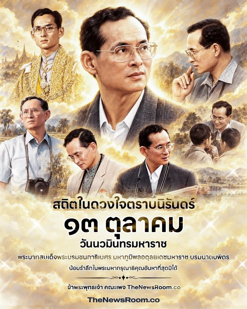 สถิตในดวงใจตราบนิรันดร์